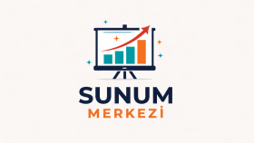 markanız için sade ve etkili sunum hazırlıyorum