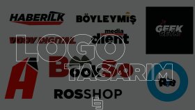markanıza profesyonel bir logo tasarlayabilirim