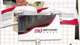 Profesyonel Broşür & Katalog Tasarımı