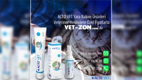 Vet-Zon Post