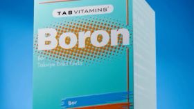 Tab Vitamins Seslendirme 
