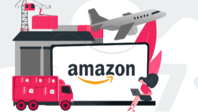 Amazon FBA lojistik ve tedarik süreçlerinizi yönetirim