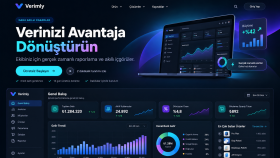 Dijital Ajans Kurumsal Web Sitesi