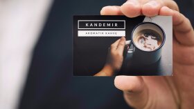 kartvizit örnek
