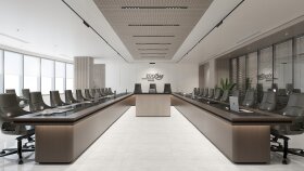 Mimari Tasarım / 3D Görselleştirme