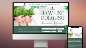 Dr.Levent Koçu Web Tasarım