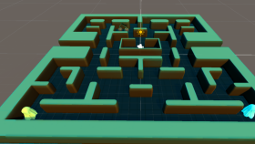 Unity - 3D ve 2D OYUN
