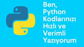 ihtiyacınıza özel Python çözümleri sunarım