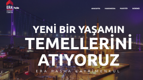 ERA PASHA GAYRİMENKUL