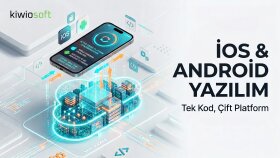 React Native ile gelişmiş uygulamalar yapabilirim