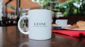 Leone Patisserie Boulangerie - Sosyal Medya