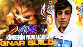 Örnek yayıncı temalı thumbnail