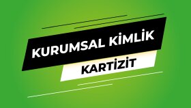 Kurumsal Kimlik & Kartvizit