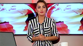 TV HABER SUNUMU