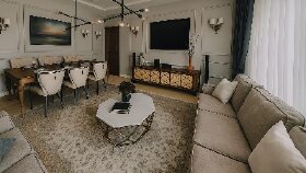 İç mekan 3D model oluşturma