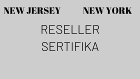 llc şirketleri için reseller sertifikası alırım
