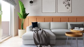 iç mekan tasarımı ve 3d model yapıp render alabilirim