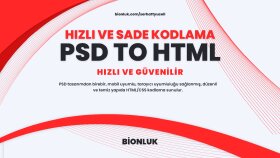 anahtar teslim web sitesi geliştiririm