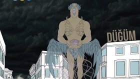 üç nokta sanat dergisi