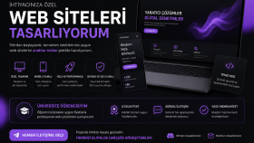 Ben Websitenize Eklemek İstediğiniz Uptadeleri Ekliyebilirim
