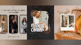 Farklı ve Dikkat Çekici Sosyal Medya Tasarımları