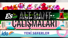 REKLAM VE ALT BANT ÇALIŞMALARI