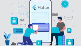 kişiye özel mobil uygulamaları flutter ile yaparım
