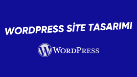 wordpress tema kurulum, tasarım ve destek hizmeti veriyorum