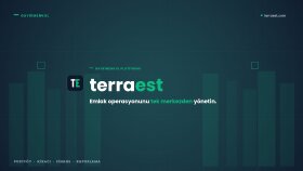 Terraest