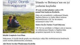 TUR REKLAM ÇEVİRİSİ