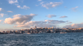 Kurgu Örneği