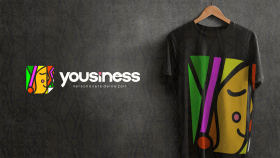 Yousiness Logo Tasarımı 