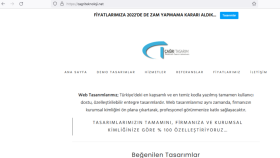 Çağrı Tasarım bünyesinde blog yazma ve içerik oluşturma