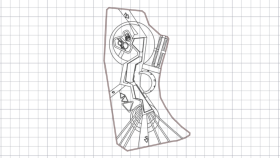 AutoCAD ile 2D plan ve 3D modelleme yaparım