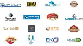 Konsept Logo Tasarımları