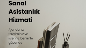 günlük işlerinizi kolaylaştırırım