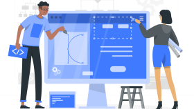 işletmen için modern ve sade web sitesi yapıyorum
