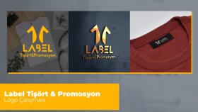 Sizlere Kaliteli ve Özgün Logo Tasarlarım
