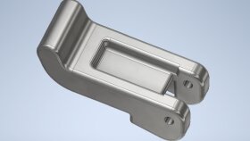 Inventor, Autocad ve Solidworks çizimlerinizi yapabilirim