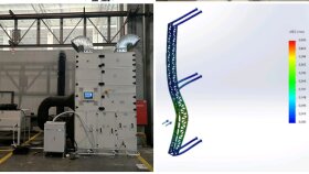 HVAC, Mekanik Tesisat Projelendirme ve Saha Uygulamaları