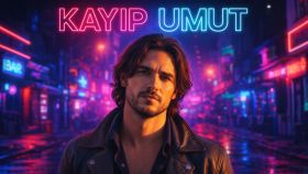müzik klibi video ve animasyon içerikleri üretiyorum