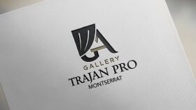 Markaya Özel Premium Logo Tasarımı