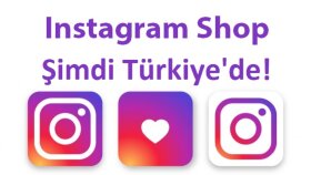 Instagram alışveriş özelliğini e ticaret sitenize eşlerim