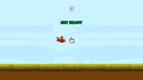 Crazy Plane Google Play + WebGL