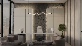 Ofis Tasarımı