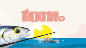 ToniM Vegan Ton Balığı
