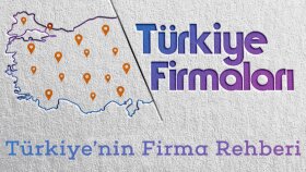 Türkiye Firmaları