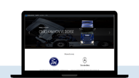 Anahtar Teslim Web Sitesi
