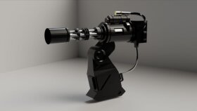 3D tasarımlar