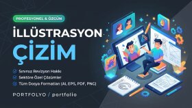 hayalinizdeki çizimi dijital ortamda çizebilirim